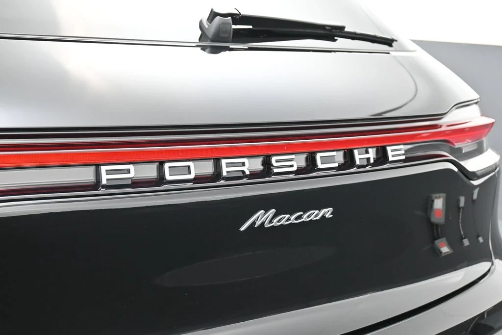 2026 Porsche Macan for sale, photo 13 of 30
