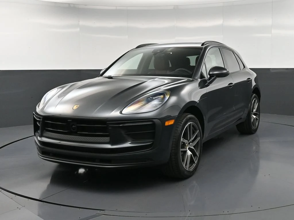 2026 Porsche Macan for sale in New York, New York