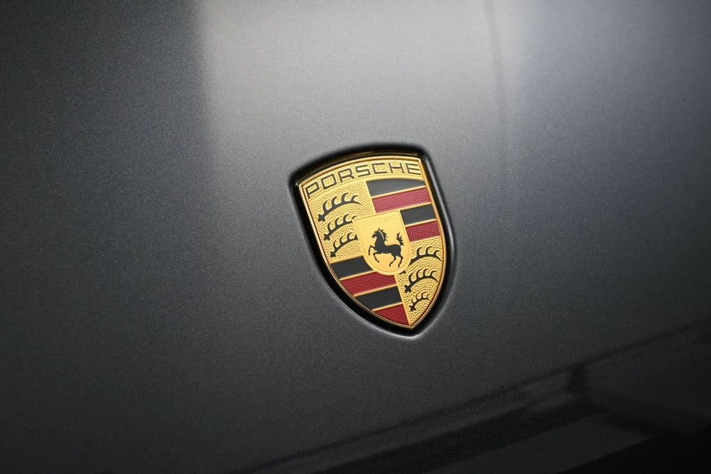 2026 Porsche Macan, detail