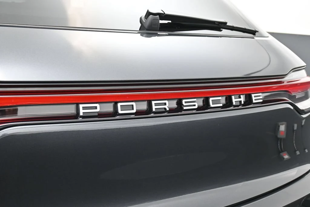 2026 Porsche Macan for sale, photo 13 of 30