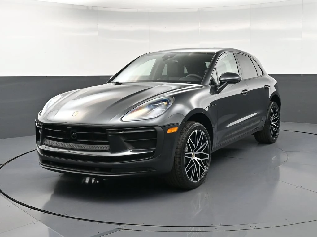 2026 Porsche Macan for sale in New York, New York
