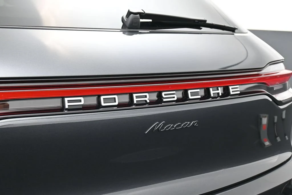 2026 Porsche Macan for sale, photo 13 of 30