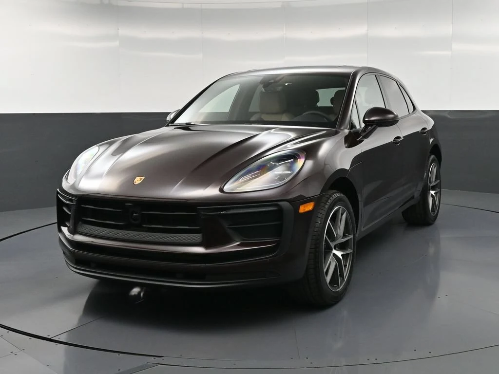 2026 Porsche Macan for sale in New York, New York