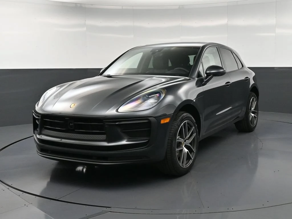 2026 Porsche Macan for sale in New York, New York