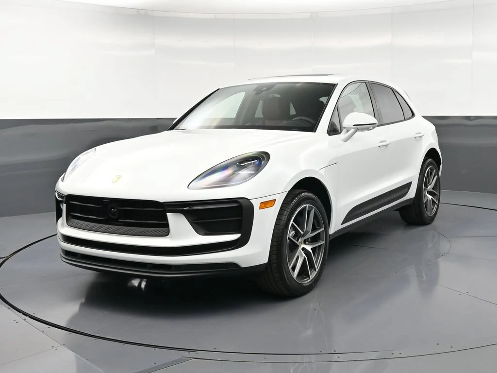2026 Porsche Macan for sale in New York, New York