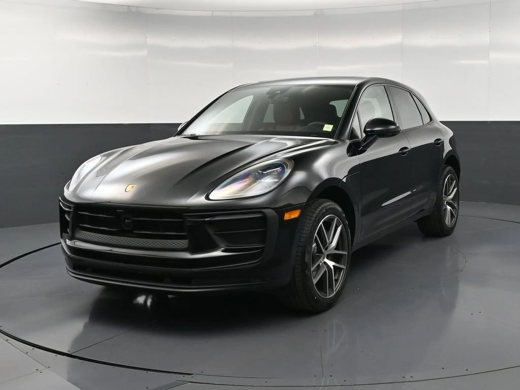2026 Porsche Macan for sale in New York, New York