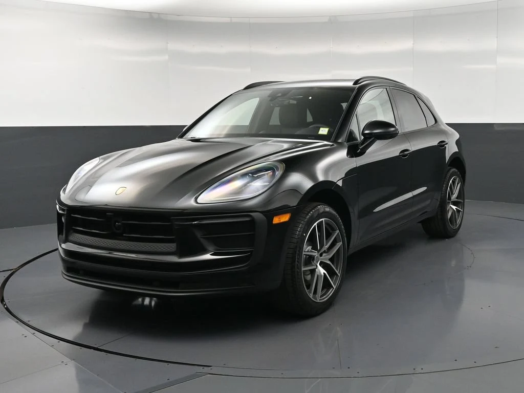 2026 Porsche Macan for sale in New York, New York
