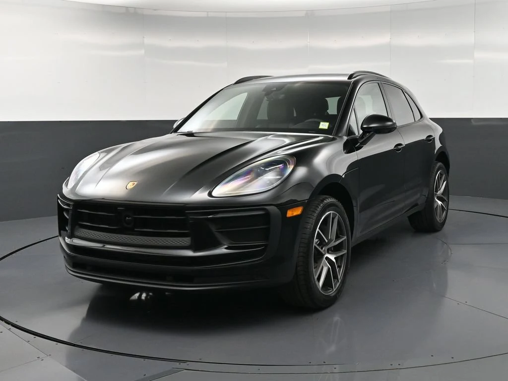 2026 Porsche Macan for sale in New York, New York