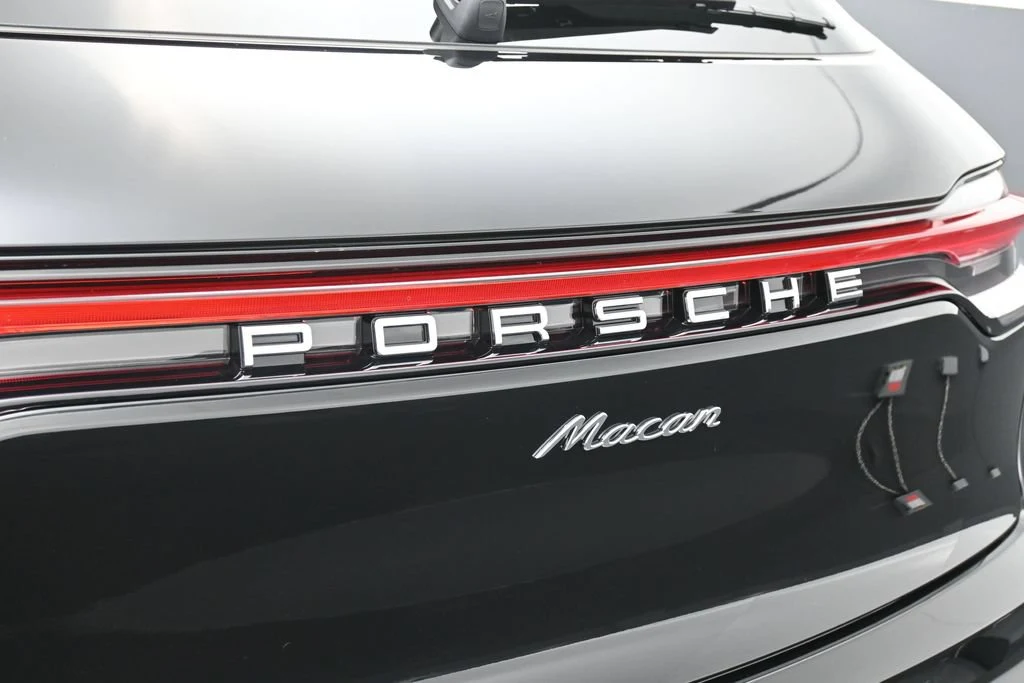 2026 Porsche Macan for sale, photo 13 of 30
