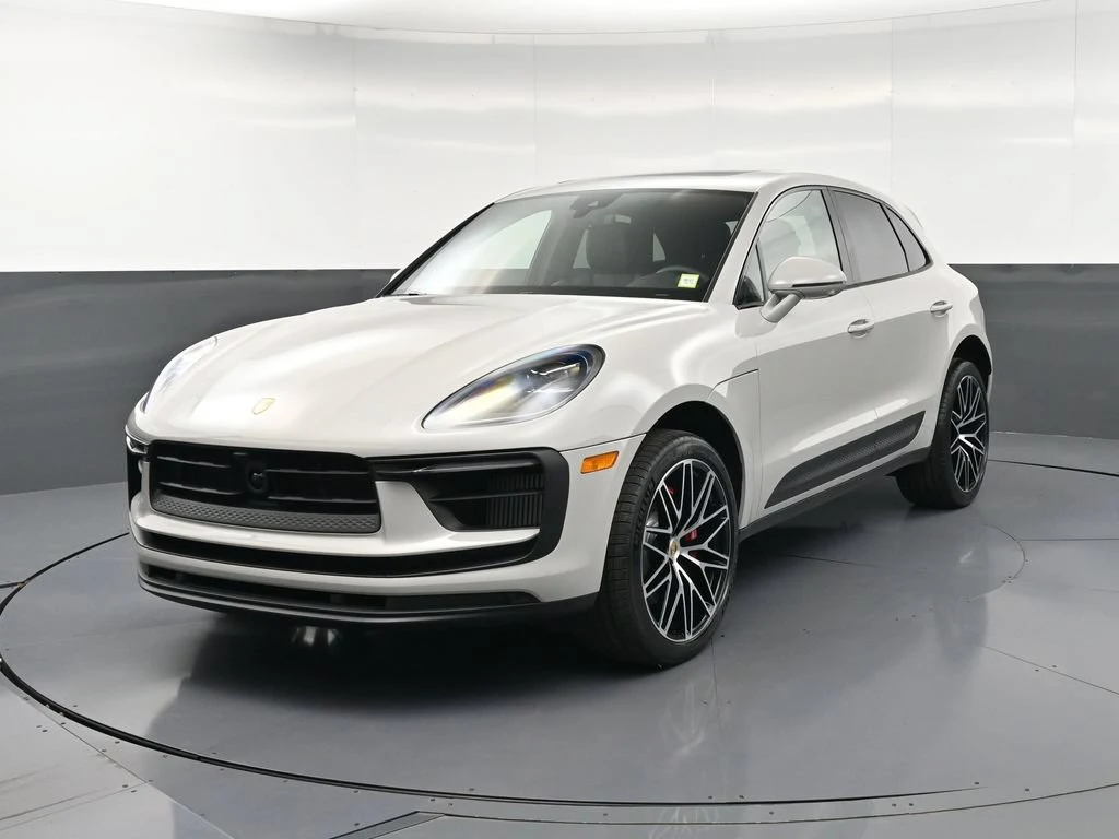 2026 Porsche Macan S for sale in New York, New York