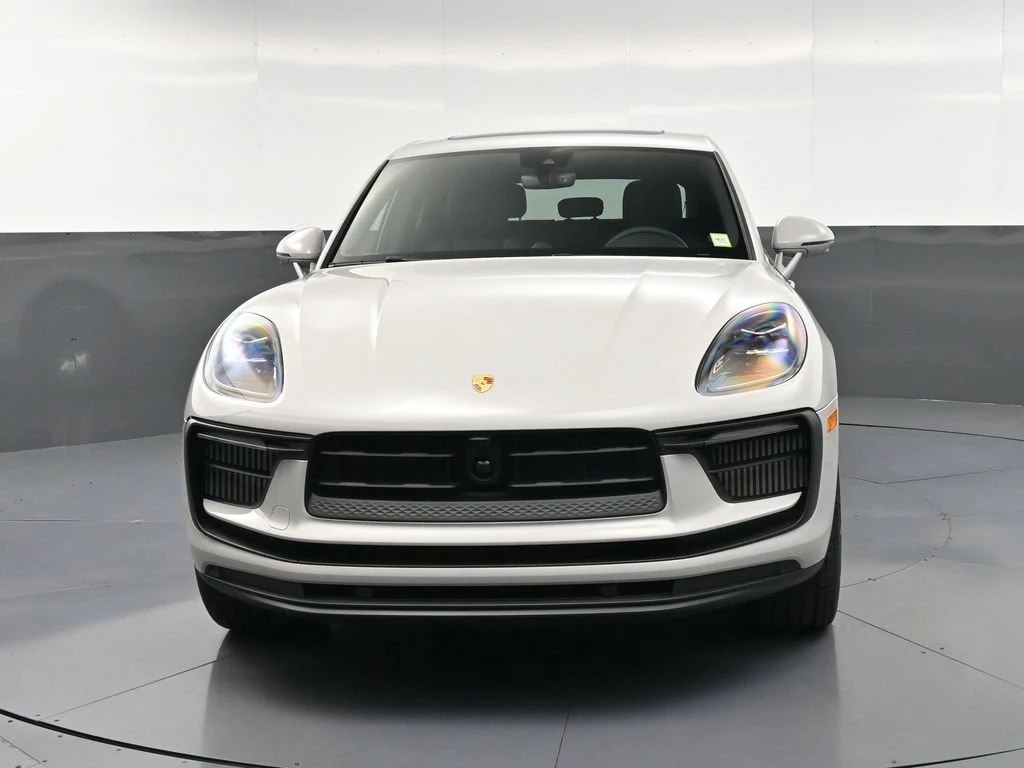 2026 Porsche Macan S for sale, exterior, Grey