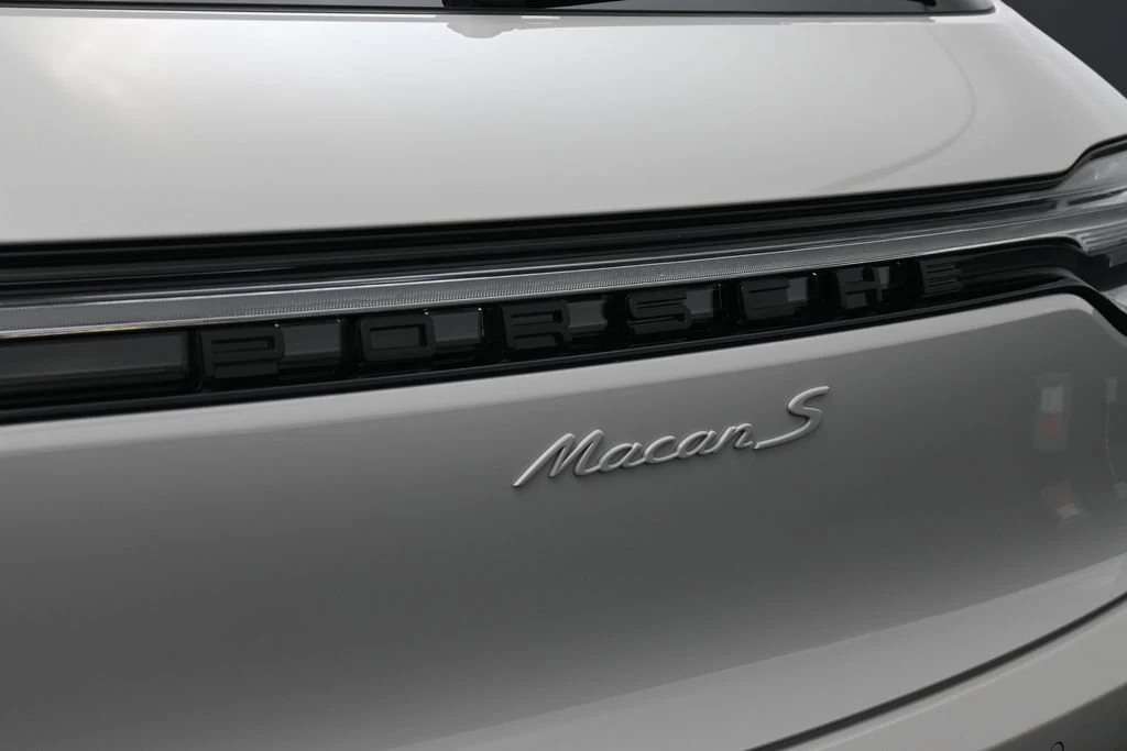 2026 Porsche Macan S for sale, photo 13 of 30