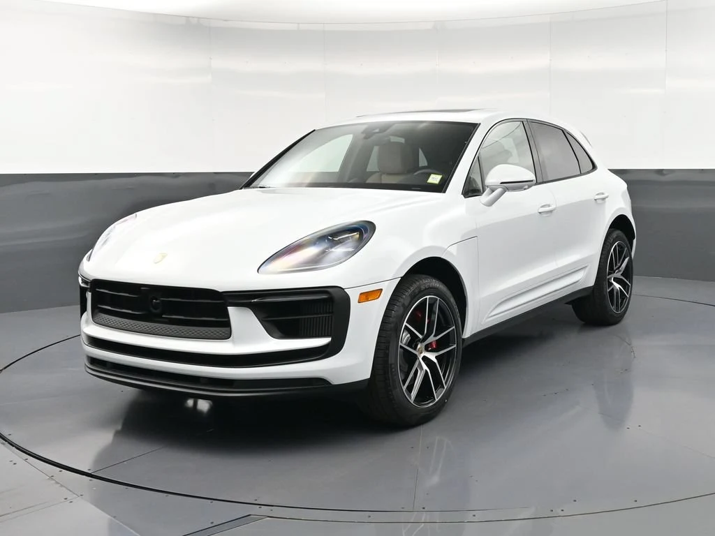 2026 Porsche Macan S for sale in New York, New York