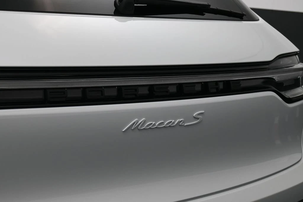 2026 Porsche Macan S for sale, photo 13 of 30