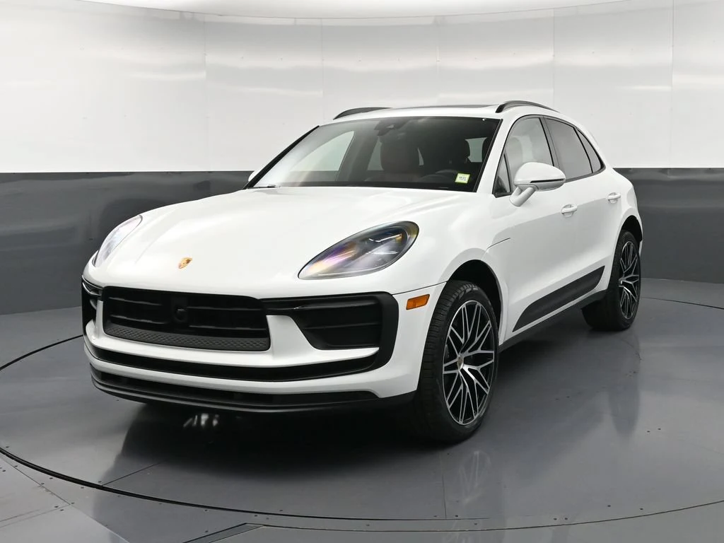 2026 Porsche Macan for sale in New York, New York