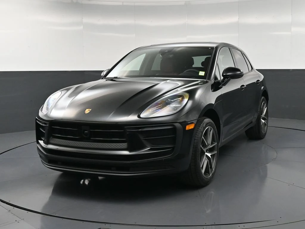 2026 Porsche Macan for sale in New York, New York