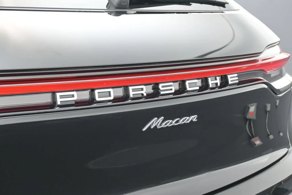 2026 Porsche Macan for sale, photo 13 of 30