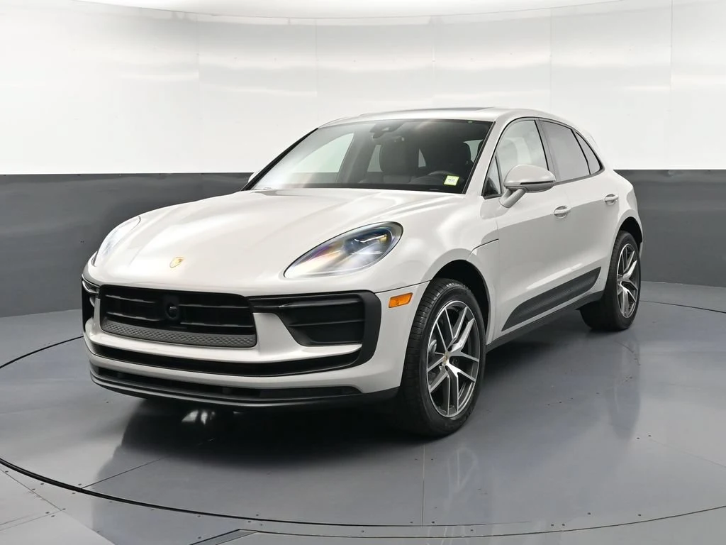 2026 Porsche Macan for sale in New York, New York