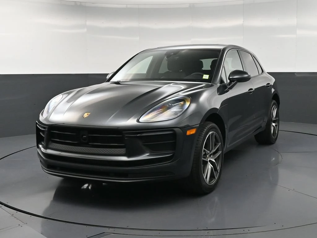 2026 Porsche Macan for sale in New York, New York