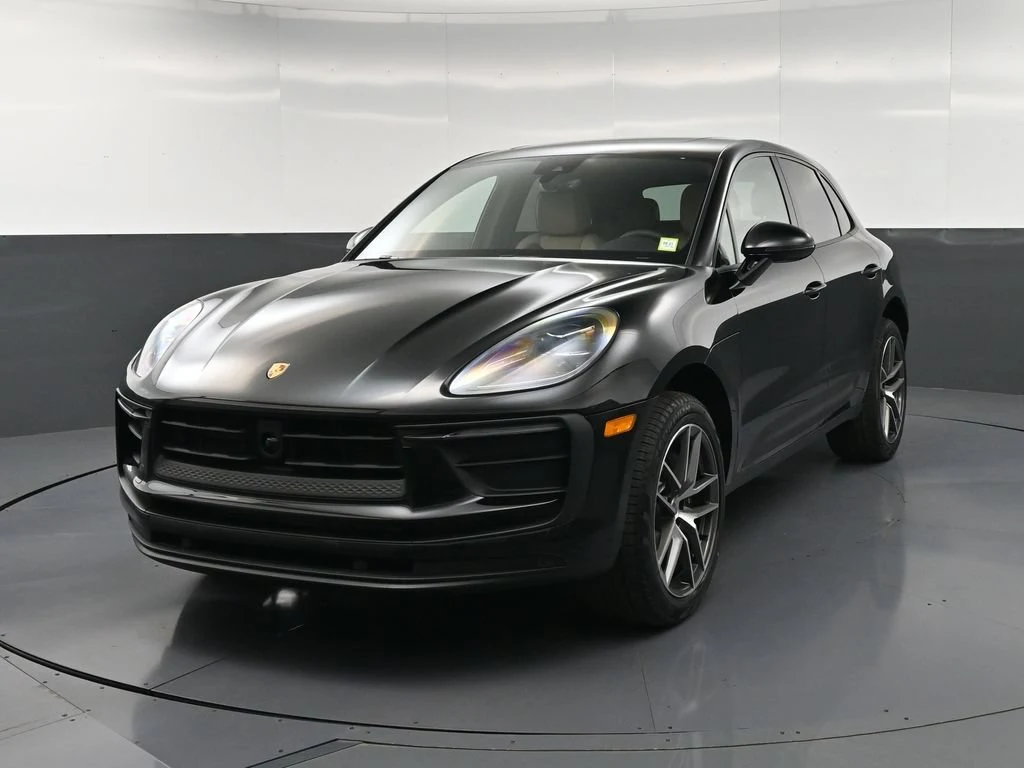 2026 Porsche Macan for sale in New York, New York