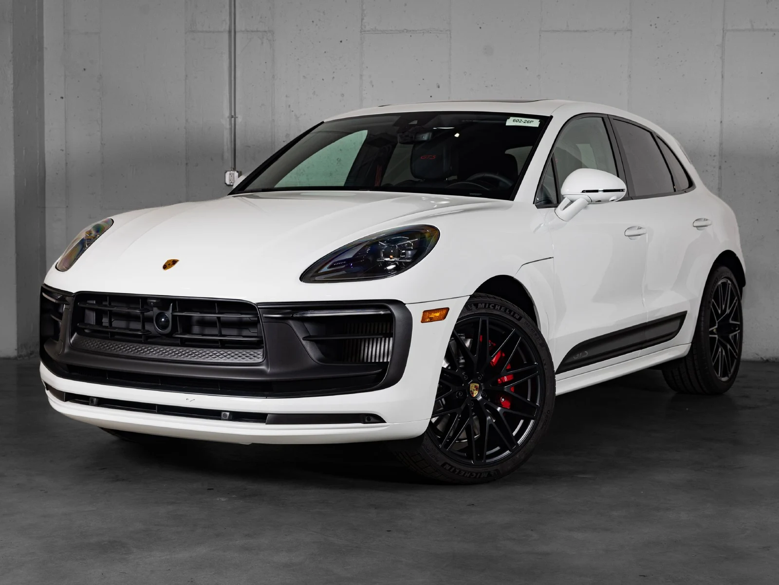2026 Porsche Macan GTS for sale in New York, New York