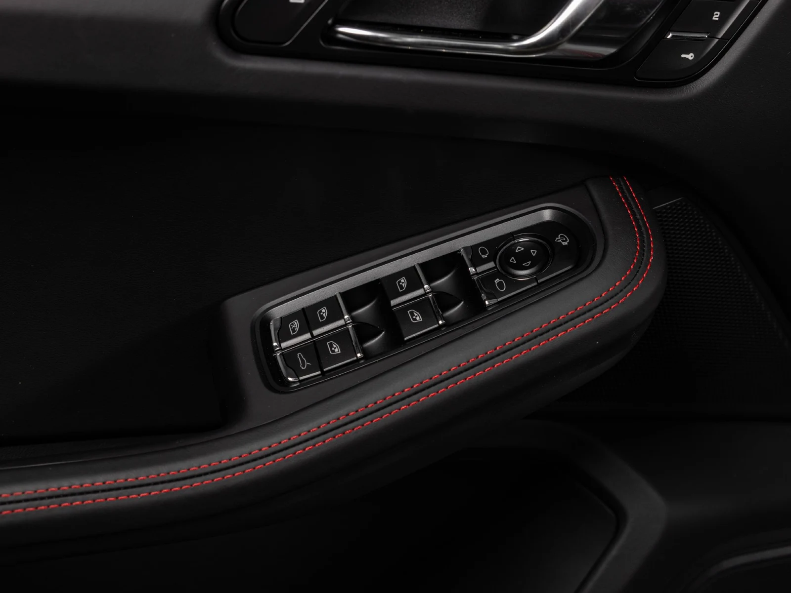 2026 Porsche Macan GTS for sale, photo 27 of 30