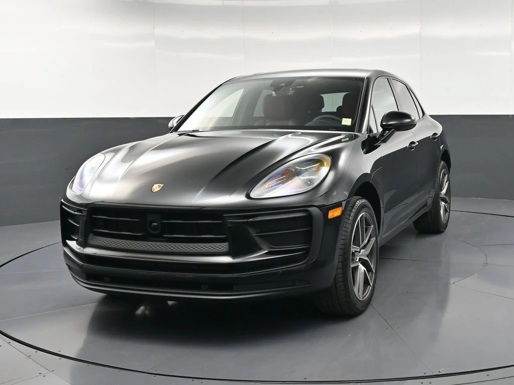 2026 Porsche Macan for sale in New York, New York