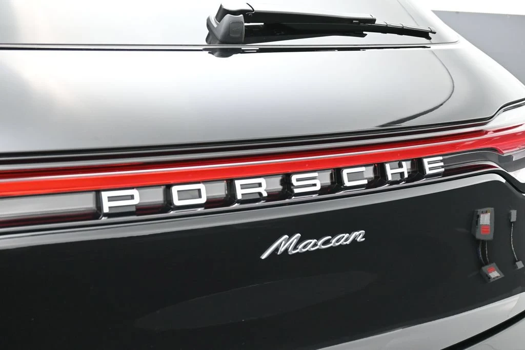 2026 Porsche Macan for sale, photo 13 of 30