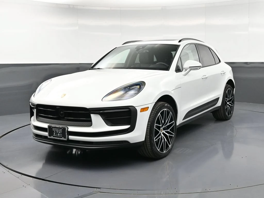 2026 Porsche Macan for sale in New York, New York