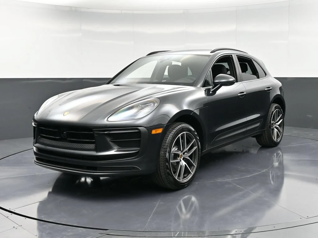 2026 Porsche Macan for sale in New York, New York