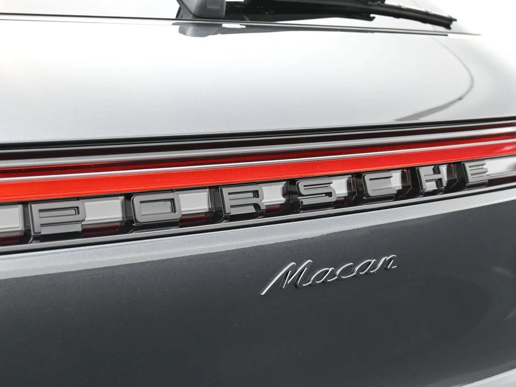 2026 Porsche Macan for sale, photo 13 of 30
