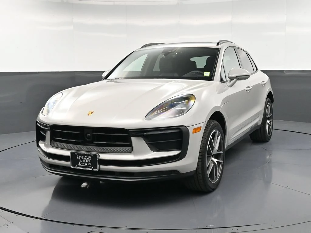 2026 Porsche Macan for sale in New York, New York
