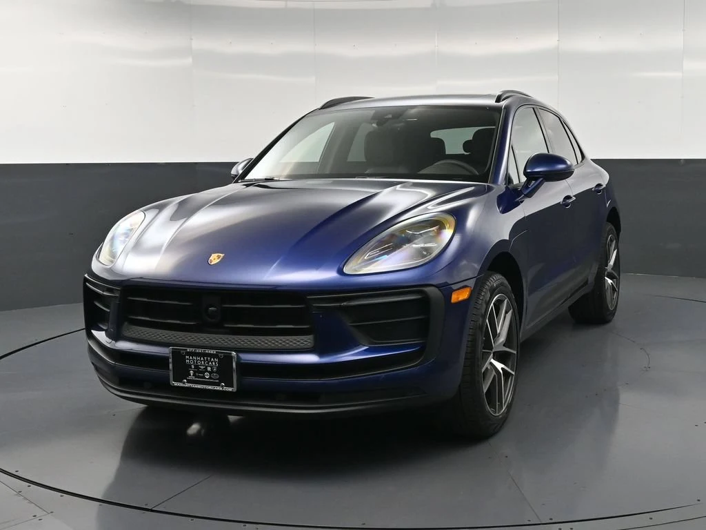 2026 Porsche Macan for sale in New York, New York