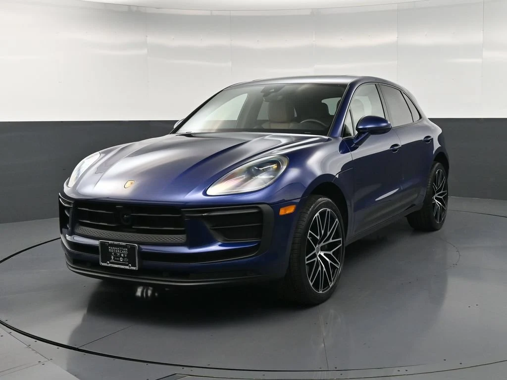 2026 Porsche Macan for sale in New York, New York