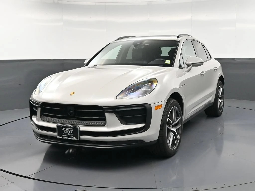 2026 Porsche Macan for sale in New York, New York