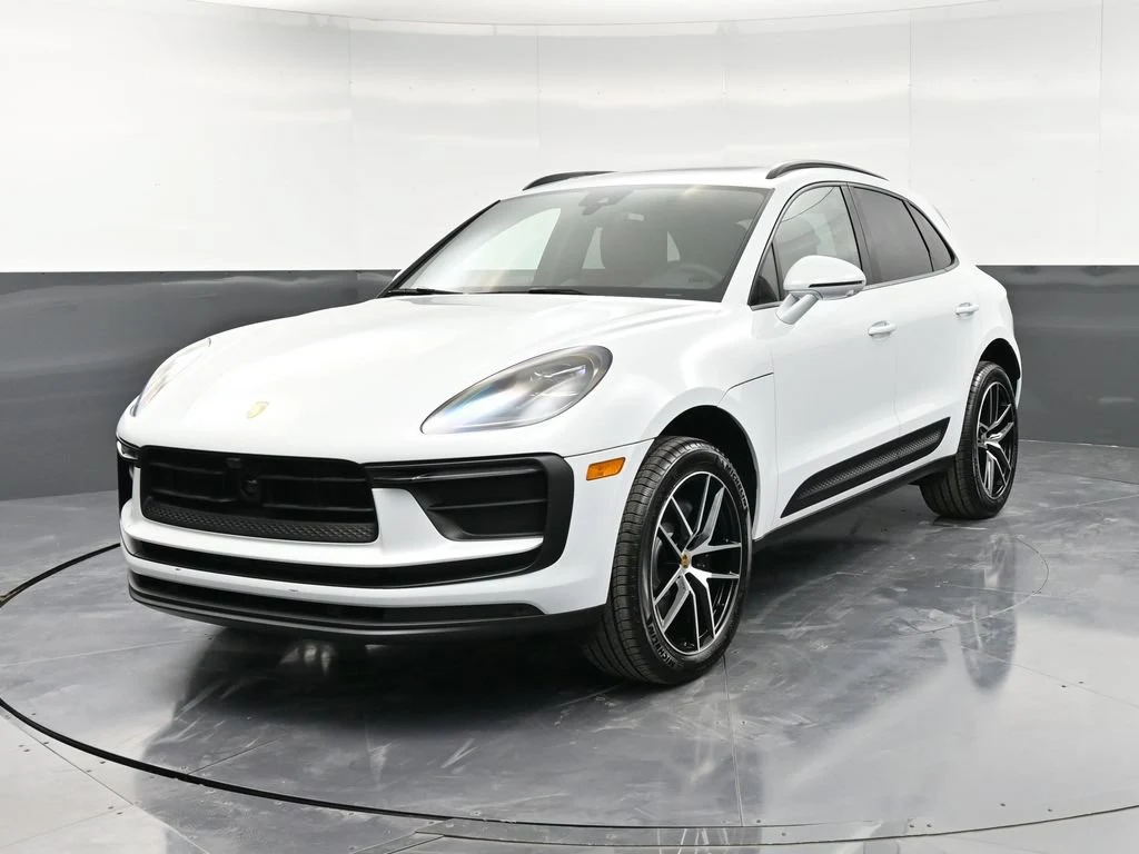 2026 Porsche Macan for sale in New York, New York