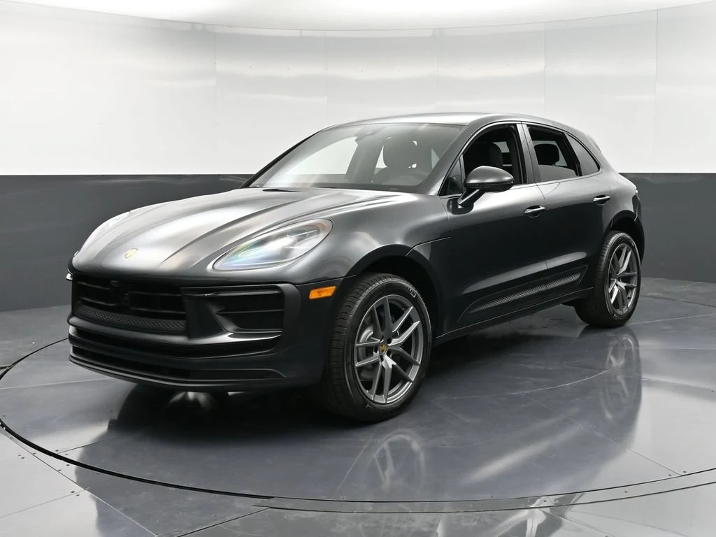 2026 Porsche Macan for sale in New York, New York