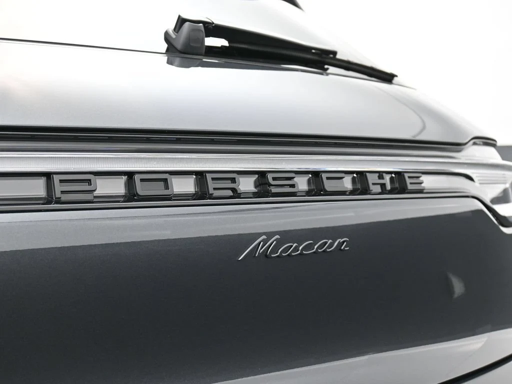 2026 Porsche Macan for sale, photo 13 of 30