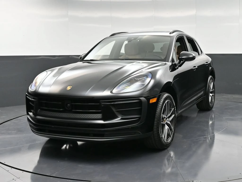 2026 Porsche Macan for sale in New York, New York