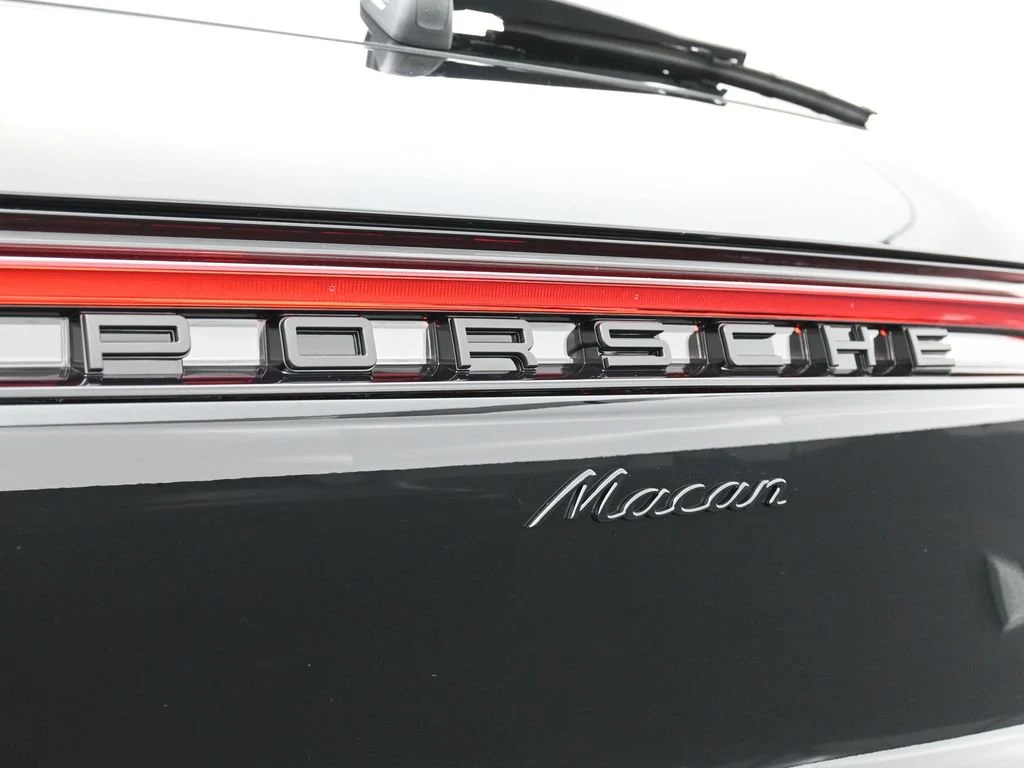 2026 Porsche Macan for sale, photo 13 of 30
