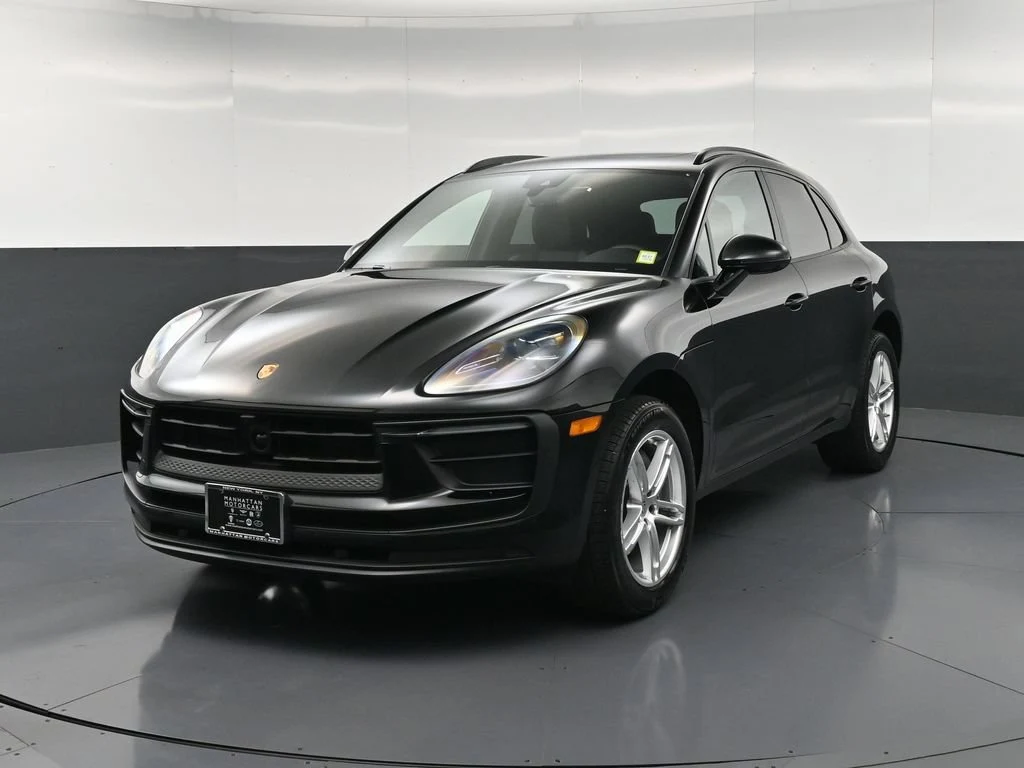 2026 Porsche Macan for sale in New York, New York