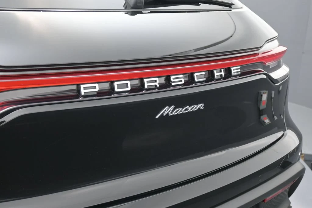 2026 Porsche Macan for sale, photo 13 of 30