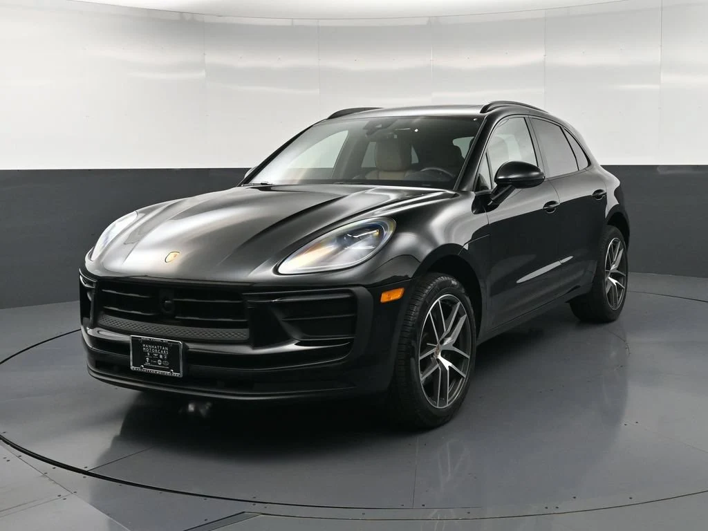 2026 Porsche Macan for sale in New York, New York