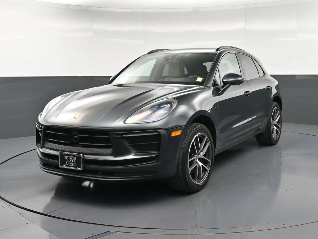 2026 Porsche Macan for sale in New York, New York