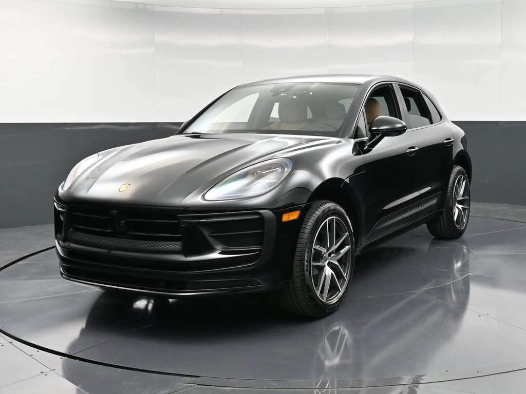2026 Porsche Macan for sale in New York, New York