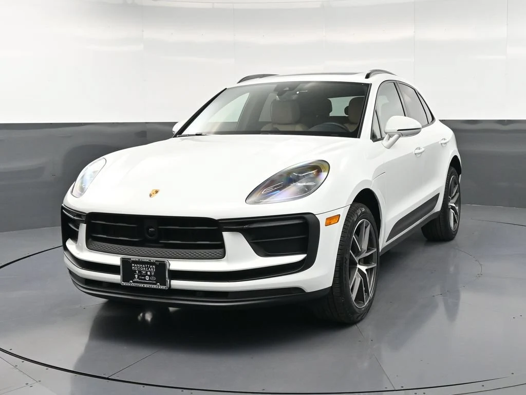 2026 Porsche Macan for sale in New York, New York