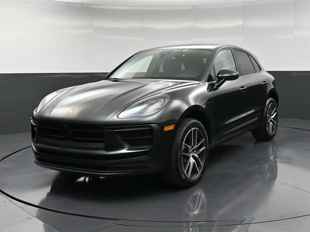 2026 Porsche Macan for sale in New York, New York