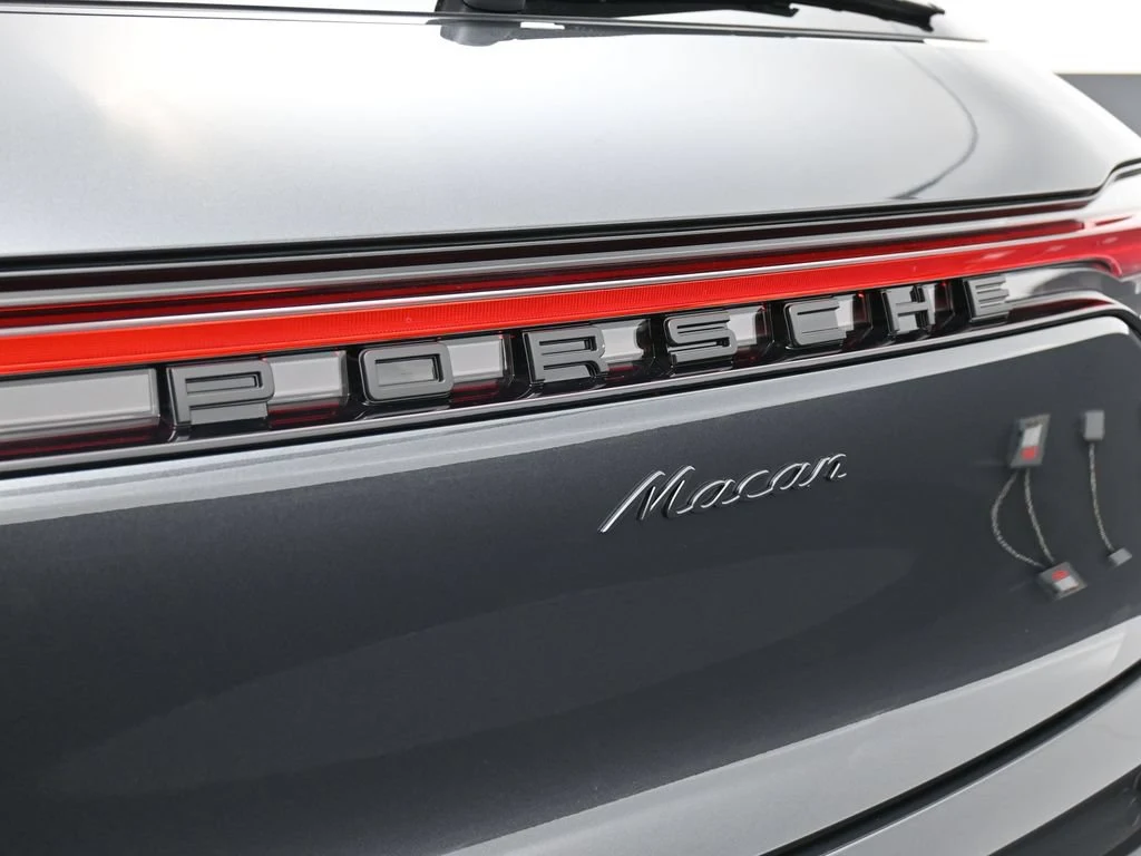 2026 Porsche Macan for sale, photo 13 of 30