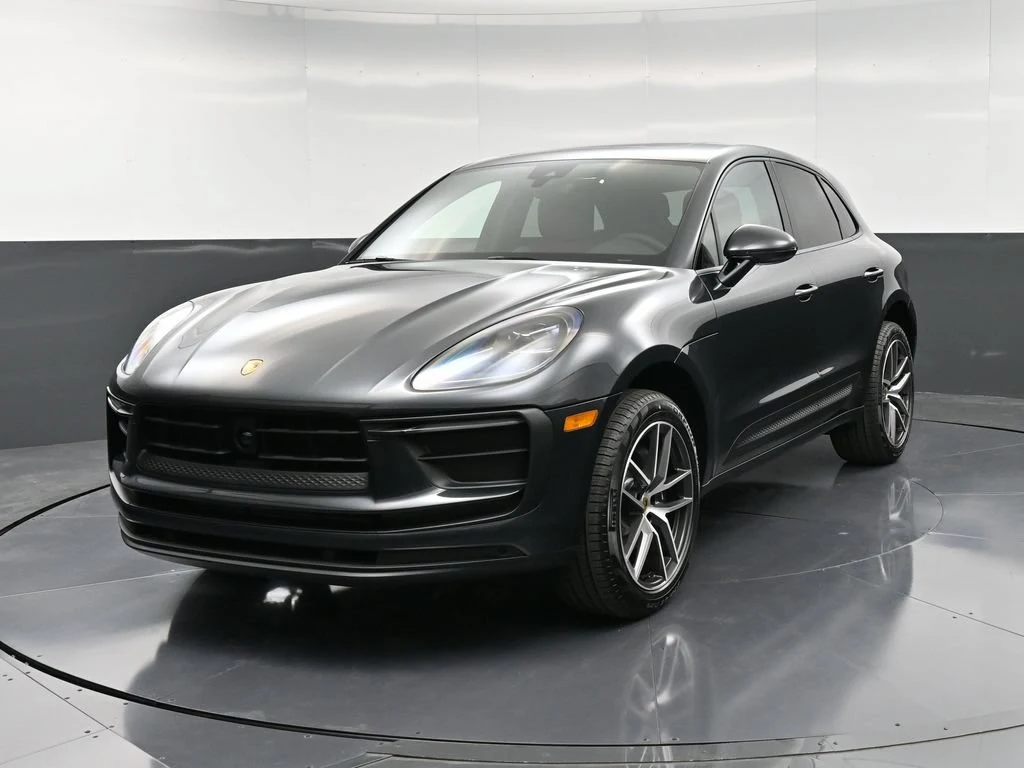 2026 Porsche Macan for sale in New York, New York