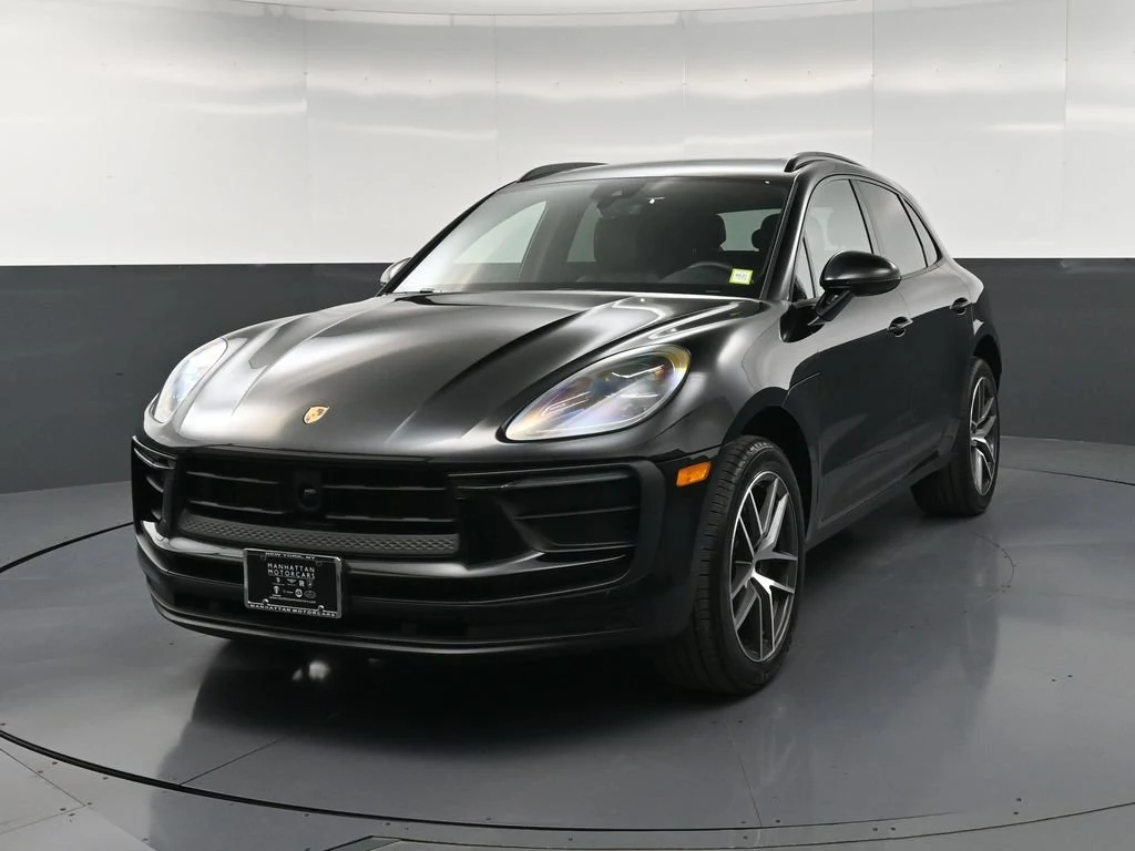 2026 Porsche Macan for sale in New York, New York